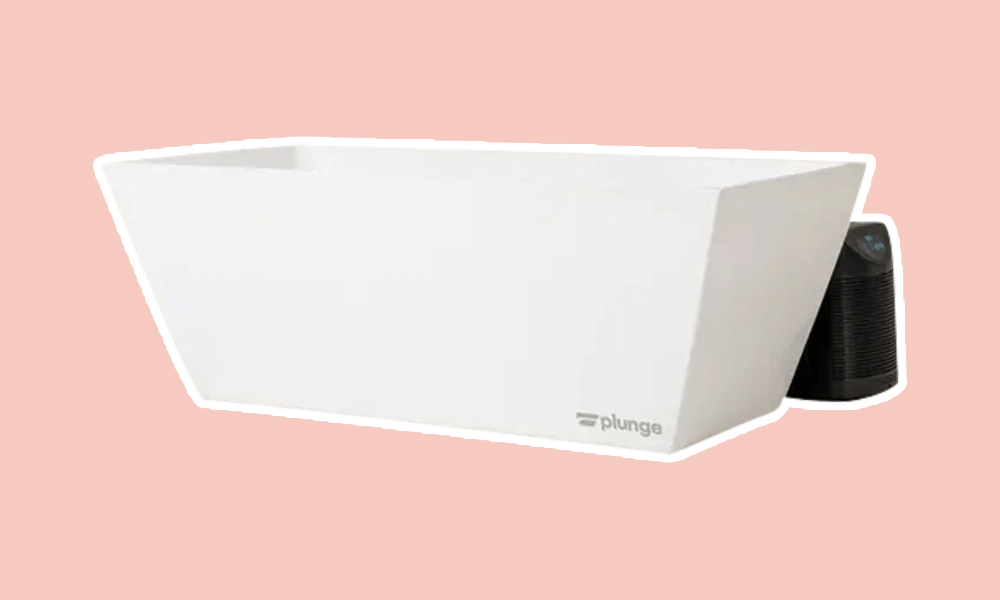The Best Portable Cold Plunge Tubs For 2025 - Cold Shower Success